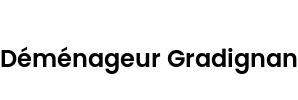 Déménageur Gradignan